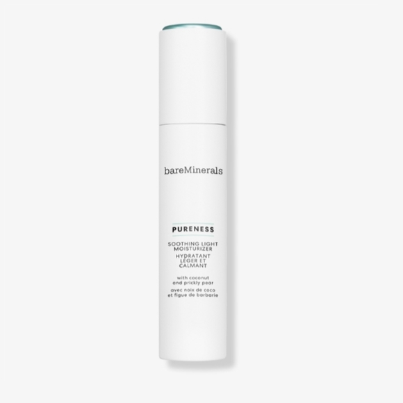 Bareminerals Pureness Soothing Light Moisturizer - Picture 3 of 3